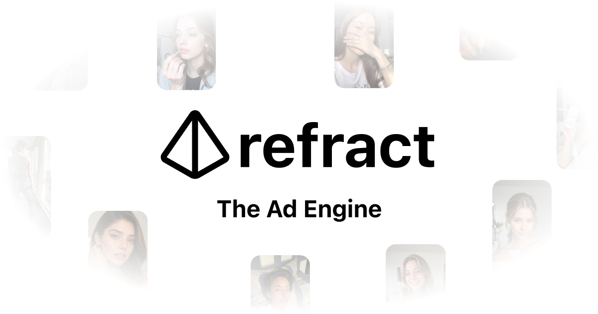 Refract Demo
